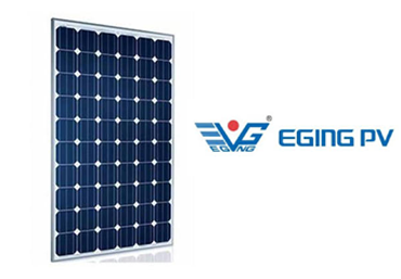 Eging Solar Panel