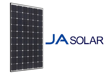 JASolar Solar Panel