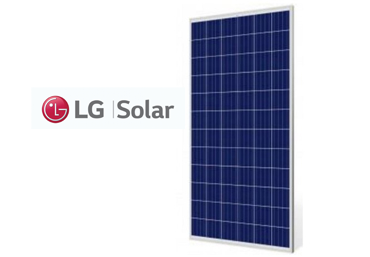 Solar panel installation company
