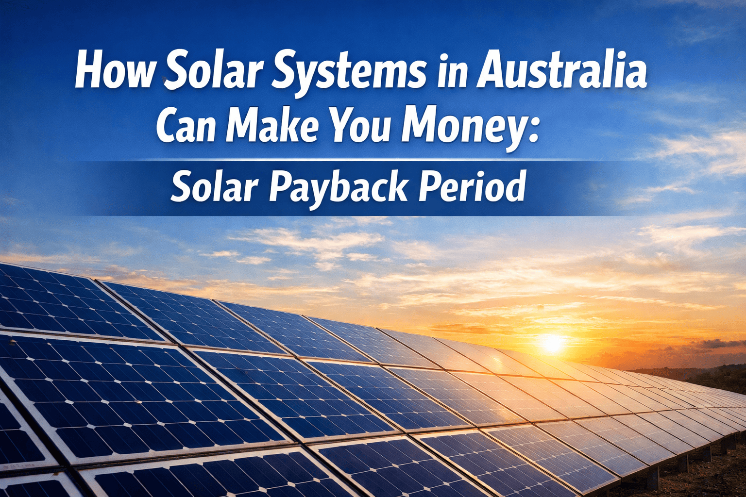15 kW Solar Systems: A Comprehensive Guide for Australians