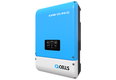 Q-cell Battery