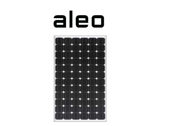 Aleo Solar Panel
