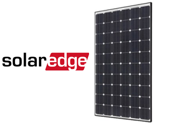 SolarEdge  Panel