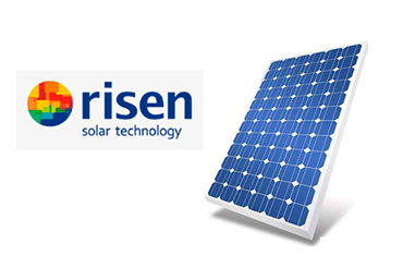 Solar panel installation company