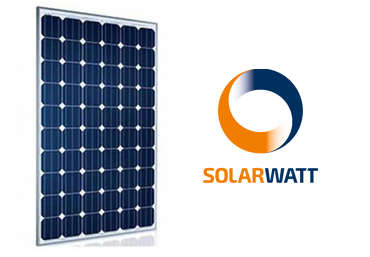 Solarwatt  Panel